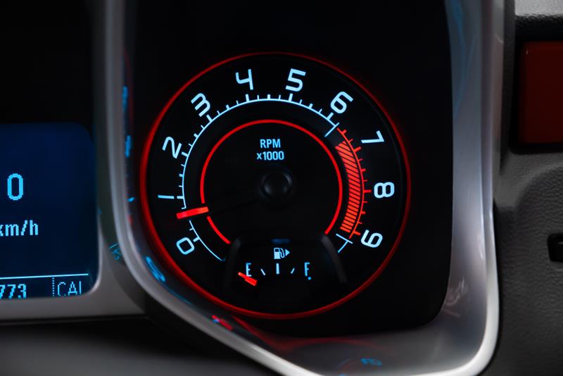 chevrolet Camaro 2011 - 10