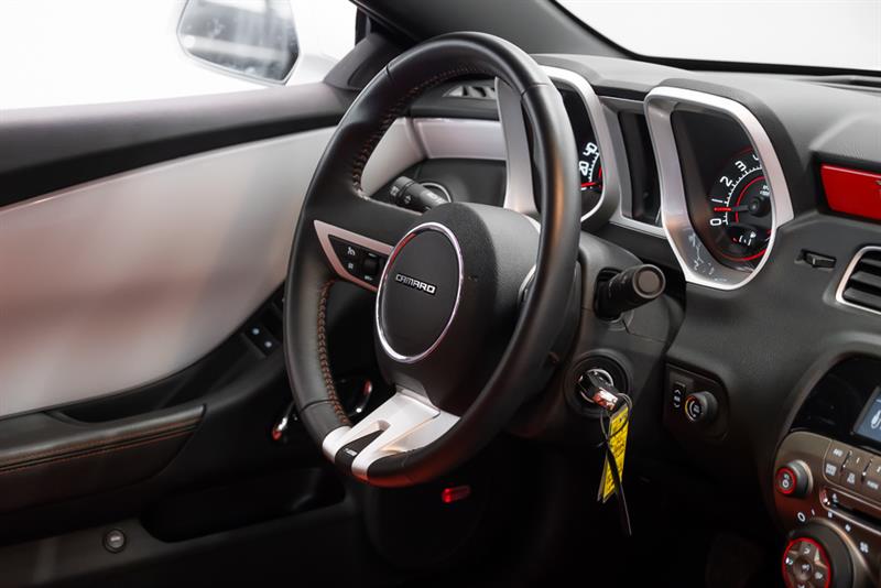 chevrolet Camaro 2011 - 14