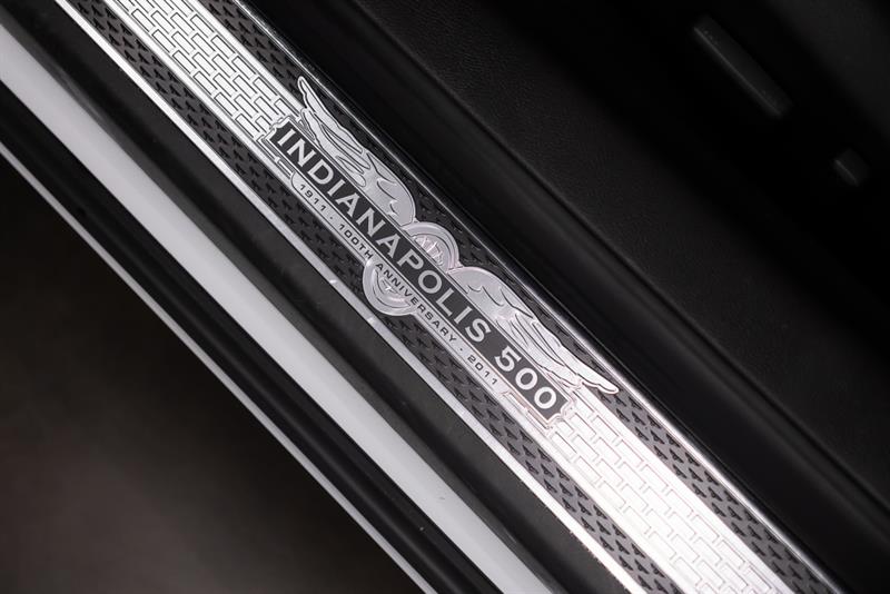 chevrolet Camaro 2011 - 16