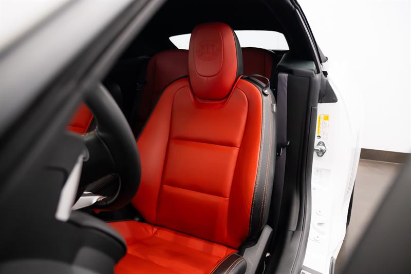 chevrolet Camaro 2011 - 19