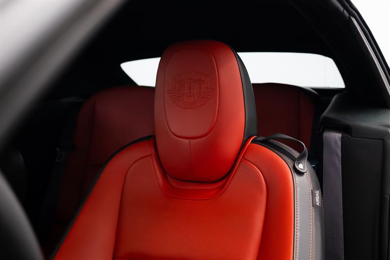 chevrolet Camaro 2011 - 20