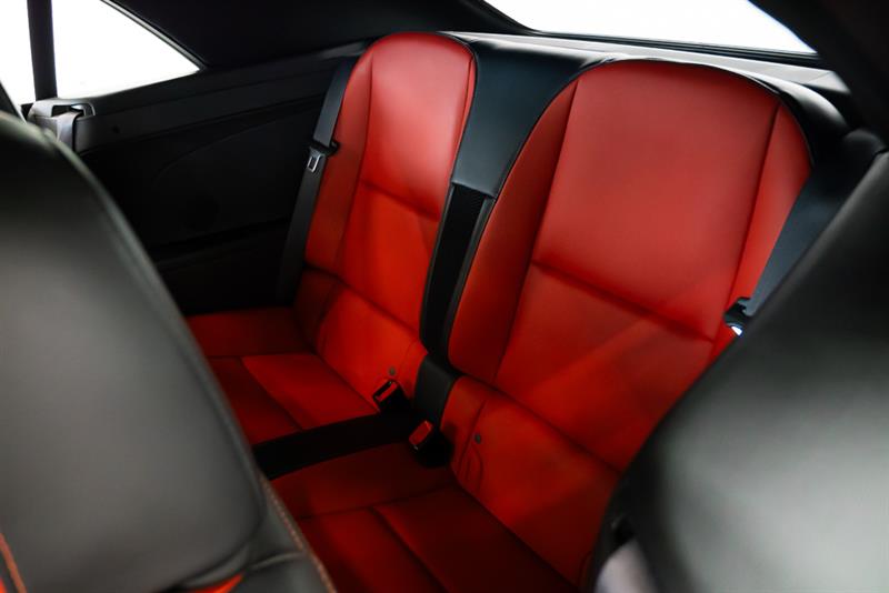 chevrolet Camaro 2011 - 21