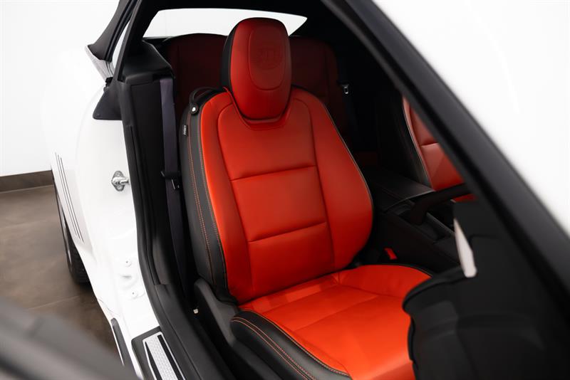 chevrolet Camaro 2011 - 22