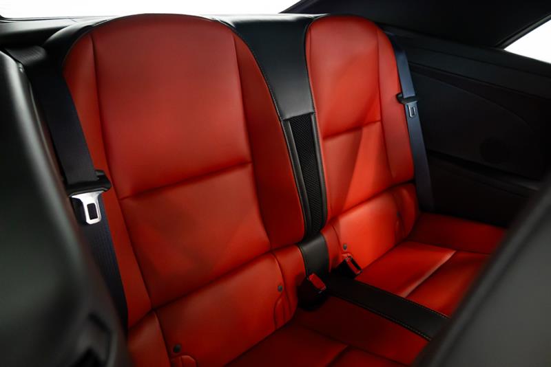 chevrolet Camaro 2011 - 24