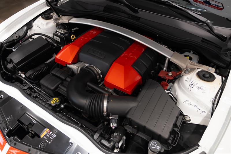 chevrolet Camaro 2011 - 26