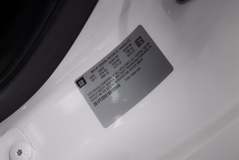 chevrolet Camaro 2011 - 30