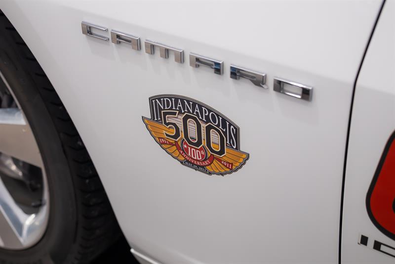 chevrolet Camaro 2011 - 31