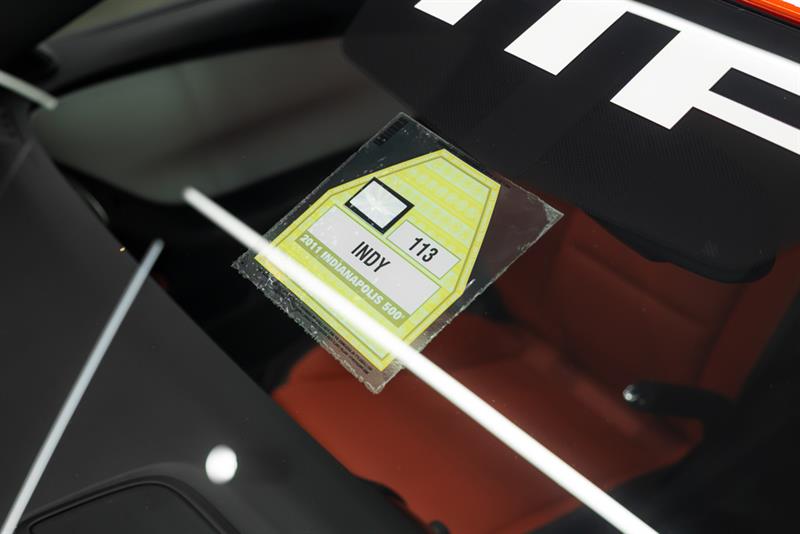 chevrolet Camaro 2011 - 33