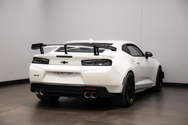 chevrolet Camaro 2018 - 3