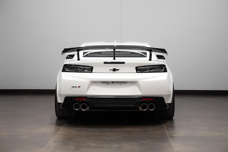 chevrolet Camaro 2018 - 4
