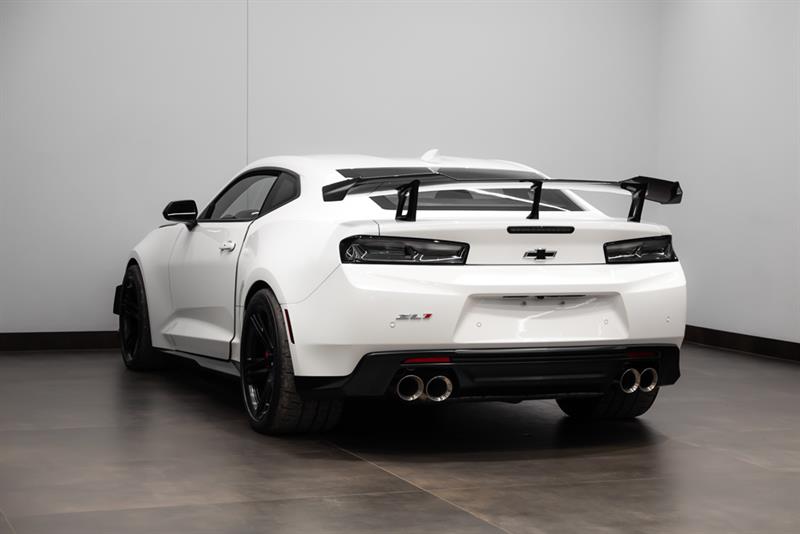 chevrolet Camaro 2018 - 5