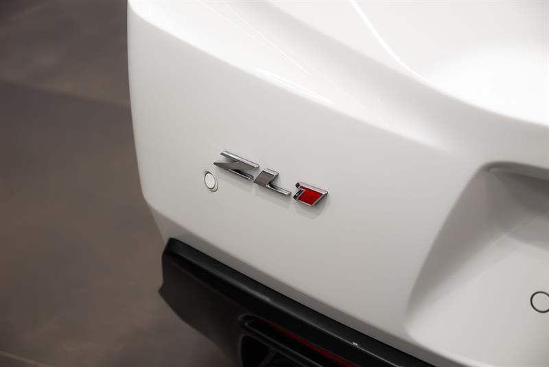 chevrolet Camaro 2018 - 6