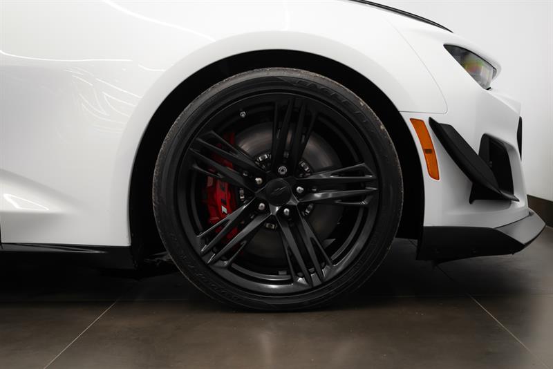 chevrolet Camaro 2018 - 8