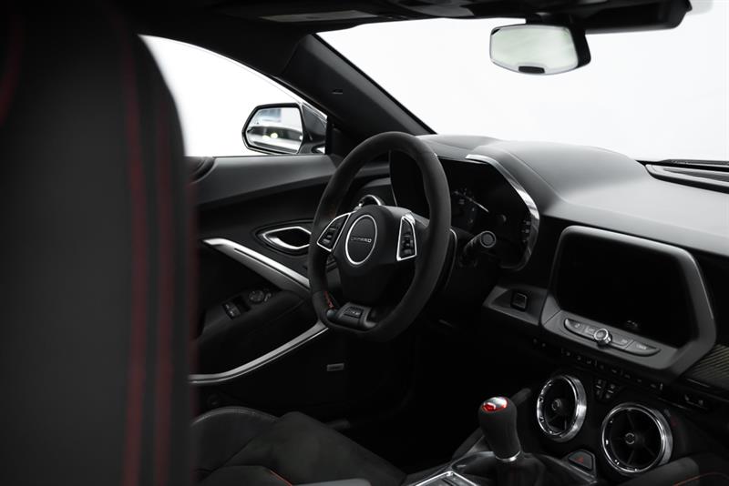 chevrolet Camaro 2018 - 14