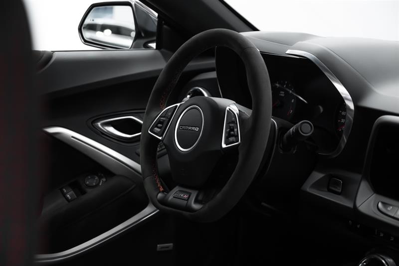 chevrolet Camaro 2018 - 15