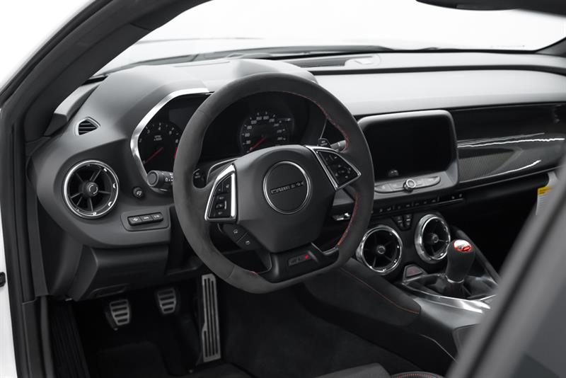 chevrolet Camaro 2018 - 18