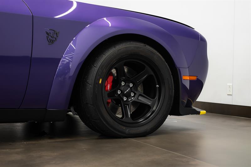 dodge Challenger 2018 - 6