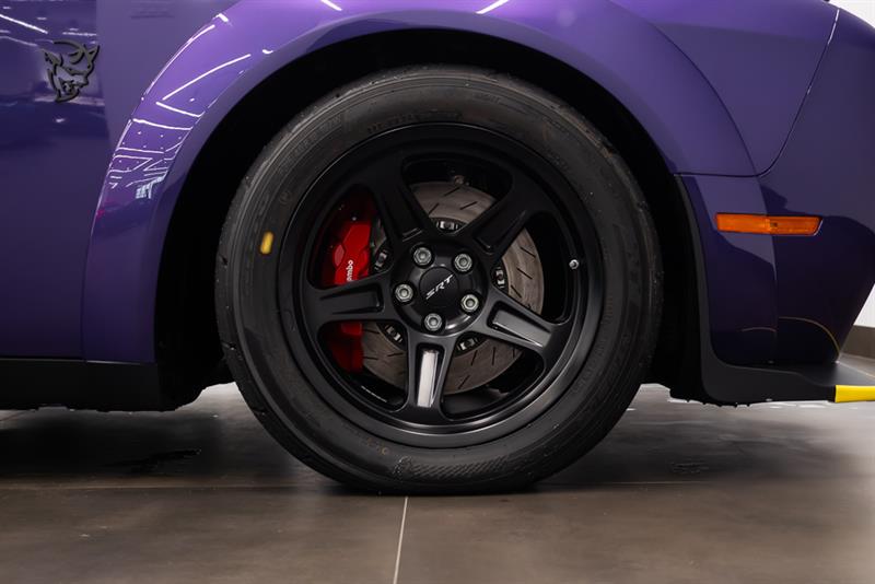 dodge Challenger 2018 - 7