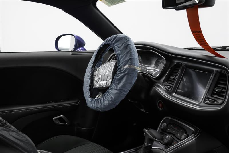 dodge Challenger 2018 - 12