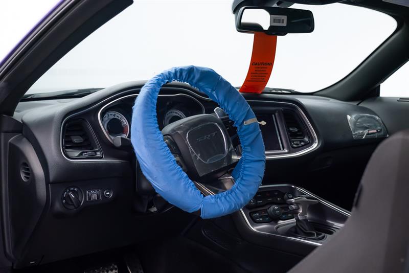 dodge Challenger 2018 - 13