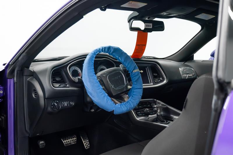 dodge Challenger 2018 - 14