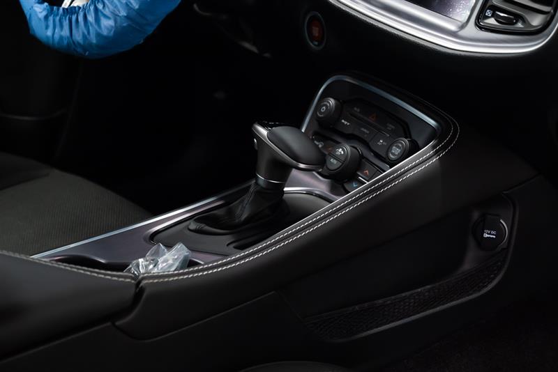 dodge Challenger 2018 - 15