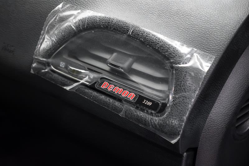 dodge Challenger 2018 - 16