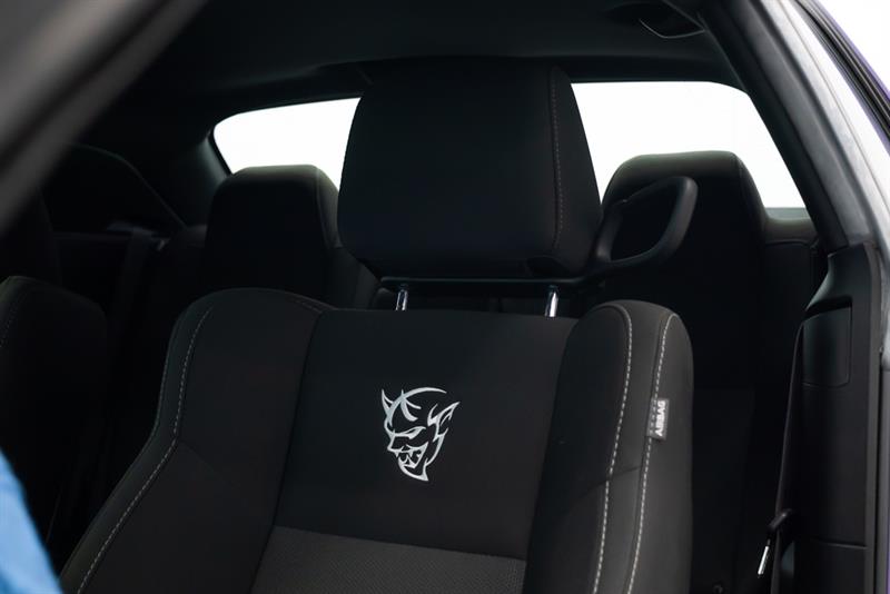 dodge Challenger 2018 - 18