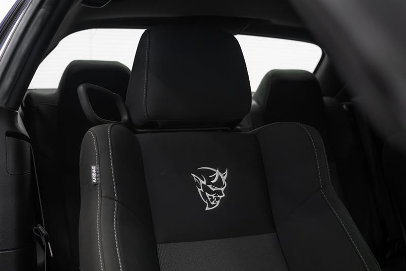 dodge Challenger 2018 - 20