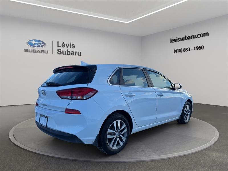 hyundai Elantra GT 2020 - 5