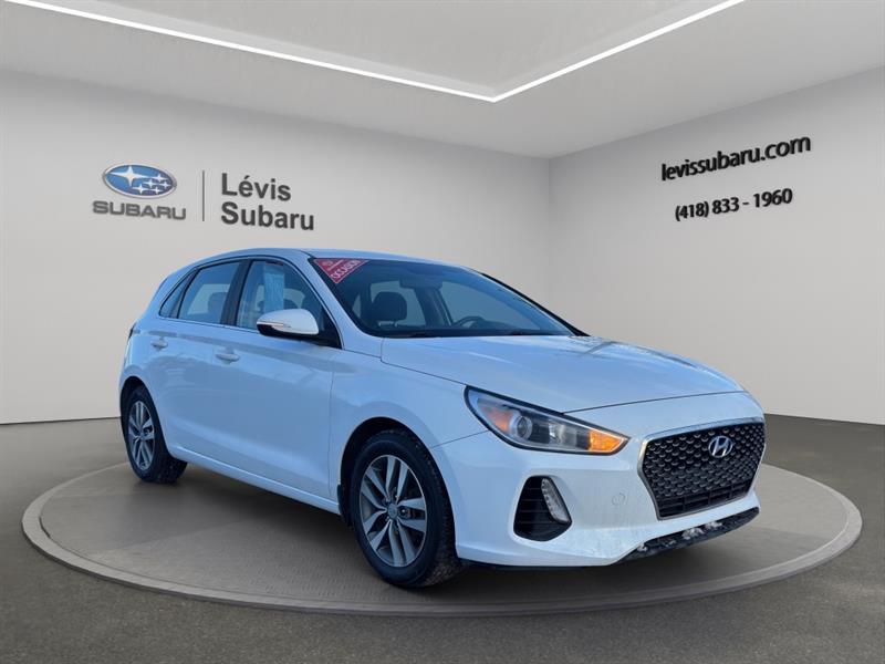 hyundai Elantra GT 2020 - 7