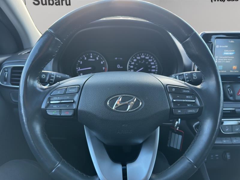 hyundai Elantra GT 2020 - 10