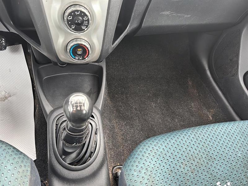 toyota Yaris 2007 - 10