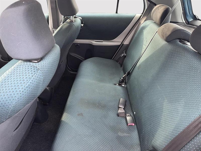 toyota Yaris 2007 - 13