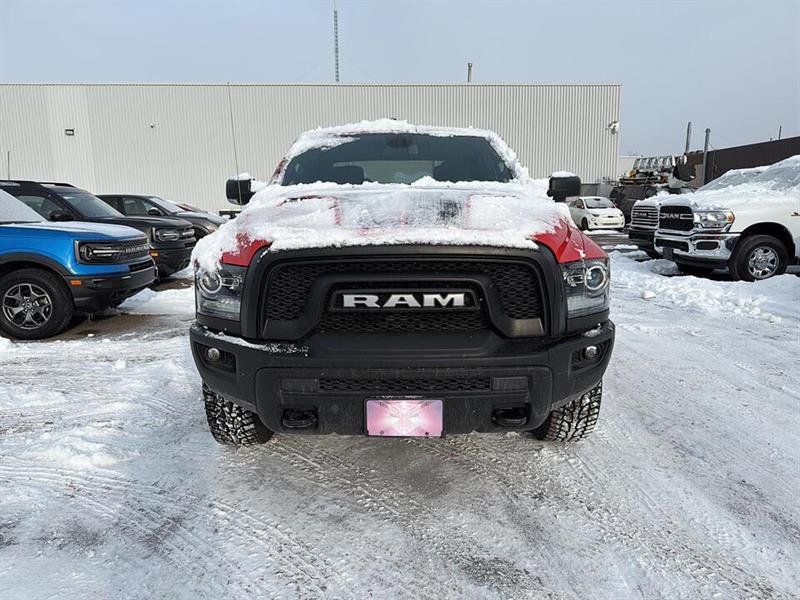 ram 1500 Classic 2022 - 2