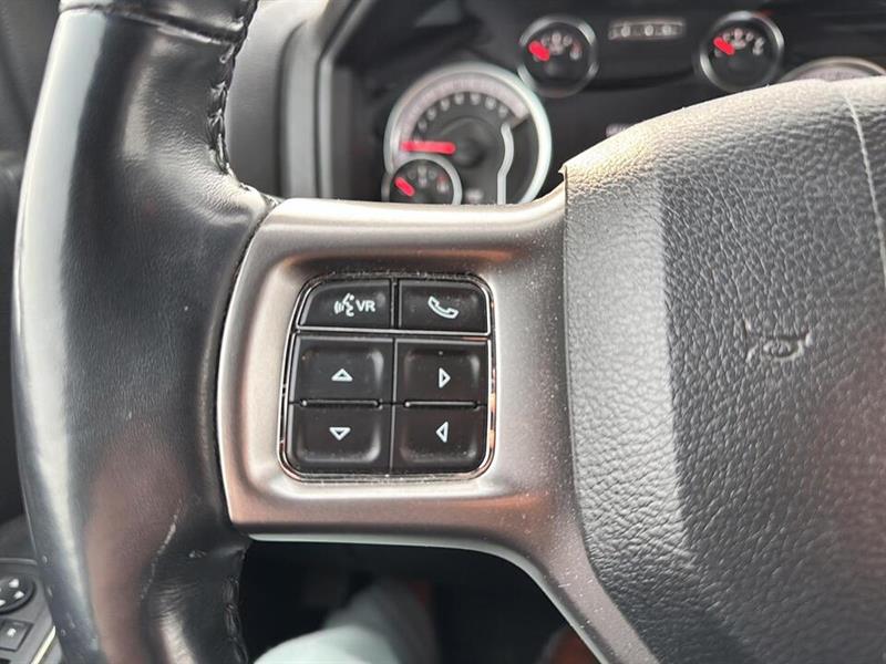 ram 1500 Classic 2022 - 7