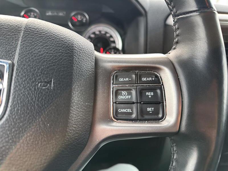 ram 1500 Classic 2022 - 9