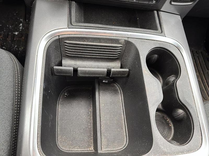 ram 1500 Classic 2022 - 14