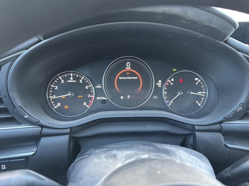 mazda Mazda3 2023 - 5