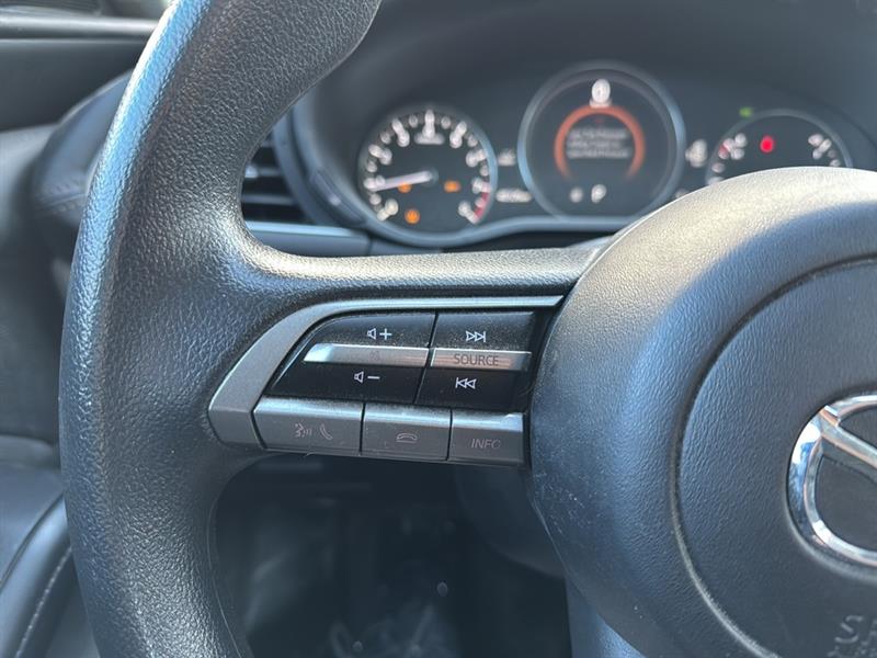 mazda Mazda3 2023 - 6