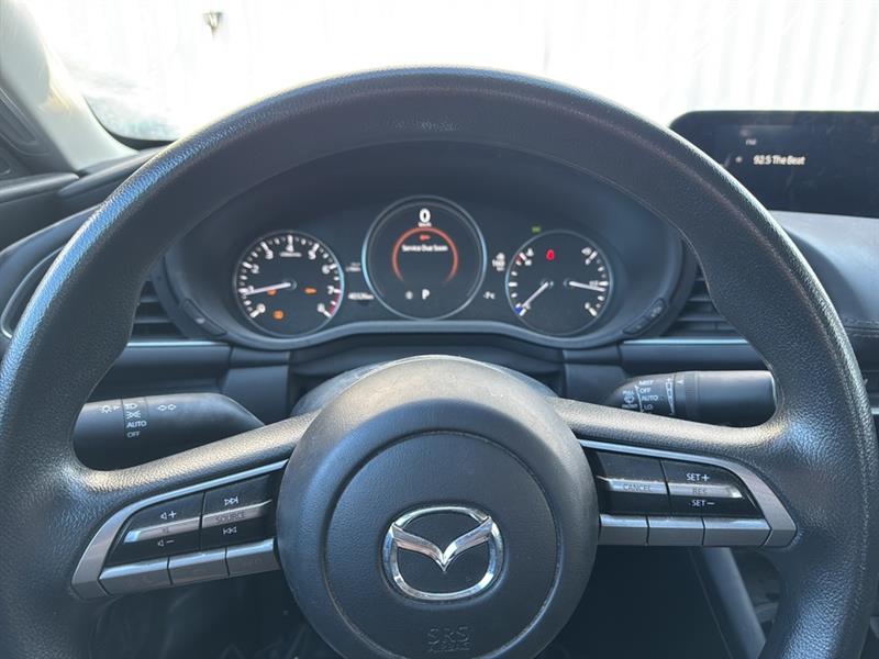 mazda Mazda3 2023 - 8
