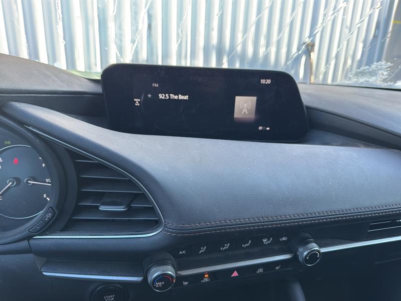 mazda Mazda3 2023 - 9