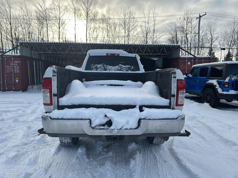 ram 3500 BIG HORN 2019 - 5