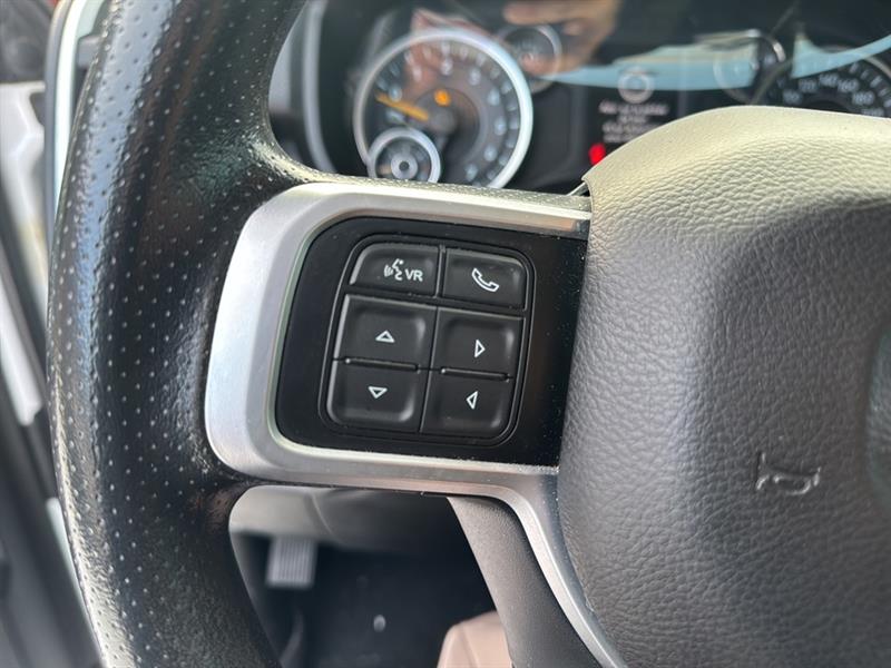 ram 3500 BIG HORN 2019 - 9