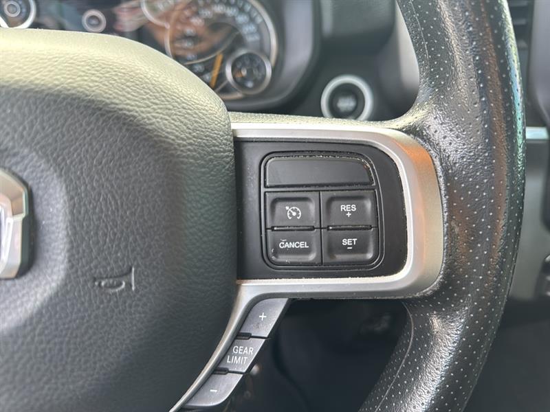 ram 3500 BIG HORN 2019 - 10