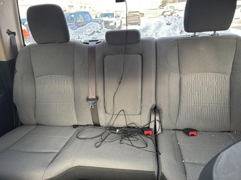 ram 3500 BIG HORN 2019 - 12