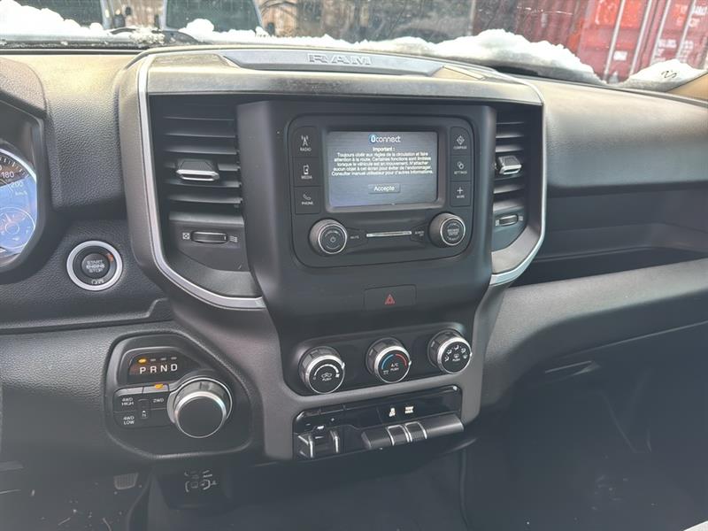 ram 3500 BIG HORN 2019 - 13