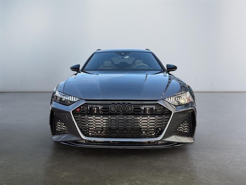 audi RS 6 Avant 2022 - 2