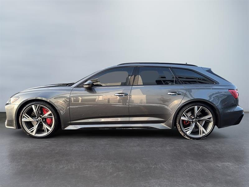 audi RS 6 Avant 2022 - 3