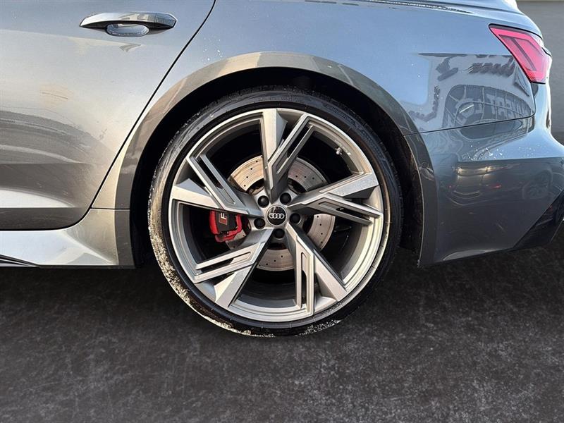 audi RS 6 Avant 2022 - 7